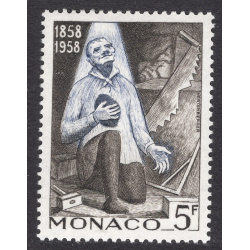MONACO SCOTT 415