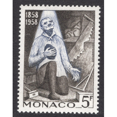 MONACO SCOTT 415
