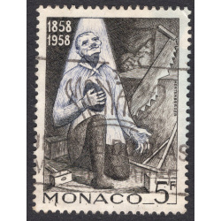 MONACO SCOTT 415