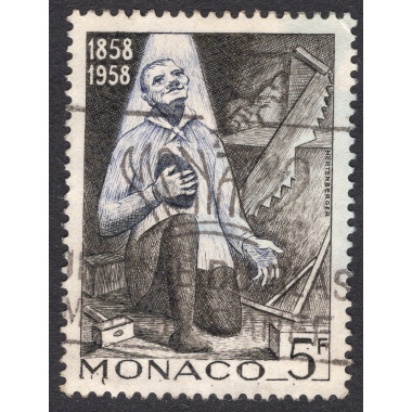 MONACO SCOTT 415