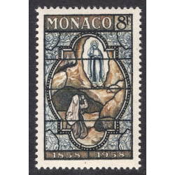 MONACO SCOTT 416