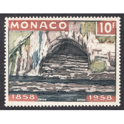 MONACO SCOTT 417