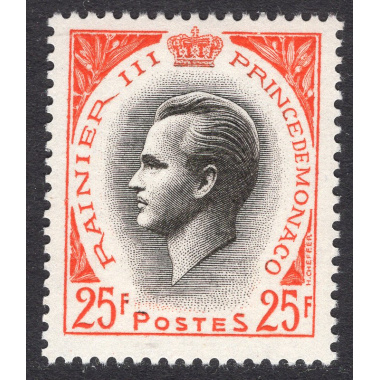 MONACO SCOTT 424