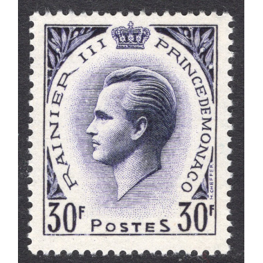 MONACO SCOTT 425