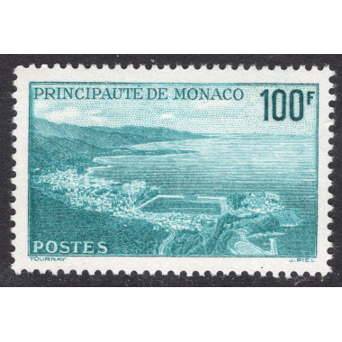MONACO SCOTT 429