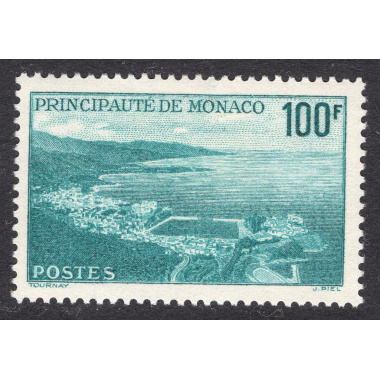 MONACO SCOTT 429