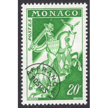 MONACO SCOTT 431