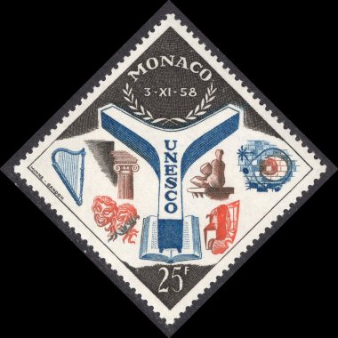 MONACO SCOTT 435