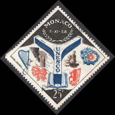 MONACO SCOTT 435