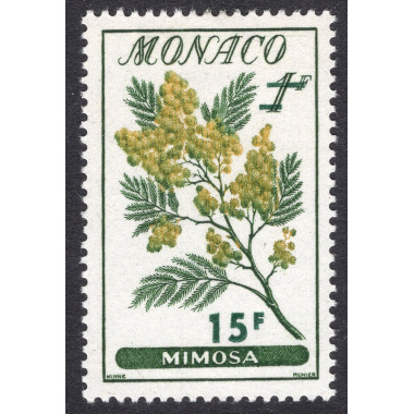 MONACO SCOTT 440