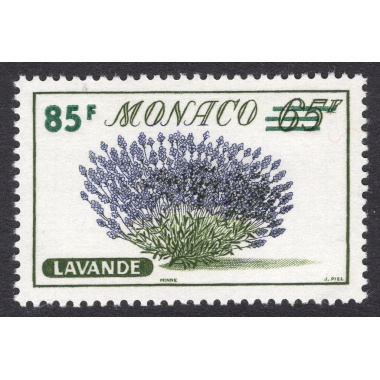 MONACO SCOTT 445