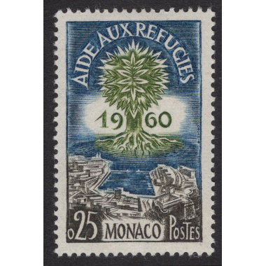 MONACO SCOTT 447