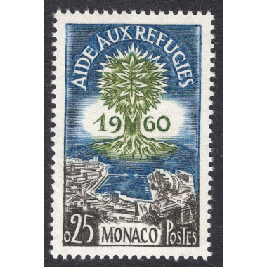 MONACO SCOTT 447