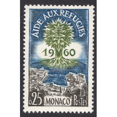 MONACO SCOTT 447