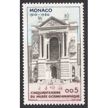 MONACO SCOTT 448