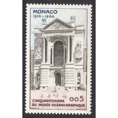 MONACO SCOTT 448