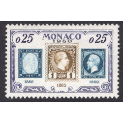 MONACO SCOTT 461