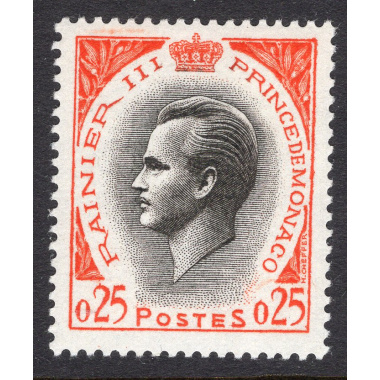 MONACO SCOTT 462