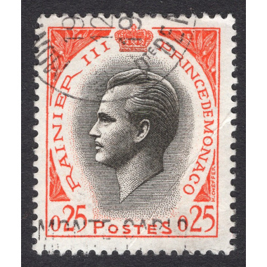MONACO SCOTT 462