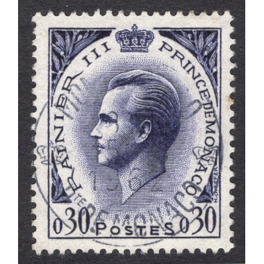 MONACO SCOTT 463