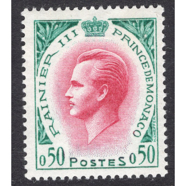 MONACO SCOTT 464