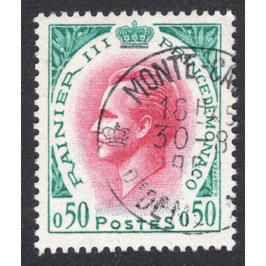 MONACO SCOTT 464