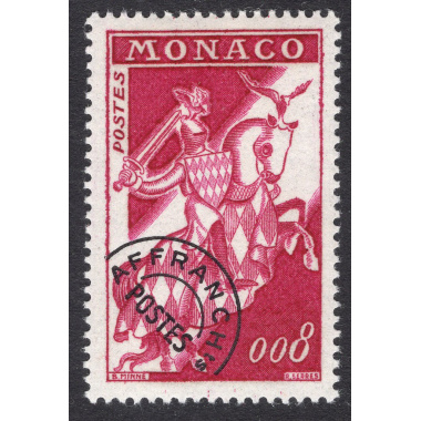 MONACO SCOTT 466