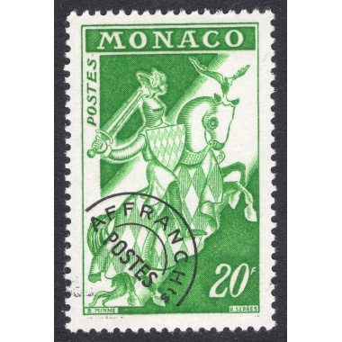 MONACO SCOTT 467