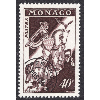 MONACO SCOTT 468