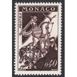 MONACO SCOTT 468
