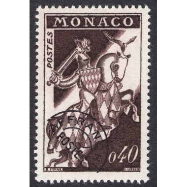 MONACO SCOTT 468