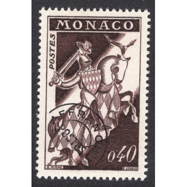 MONACO SCOTT 468