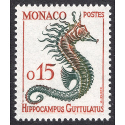 MONACO SCOTT 470