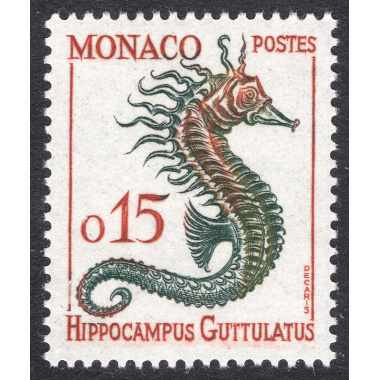 MONACO SCOTT 470