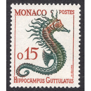 MONACO SCOTT 470