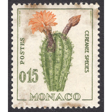 MONACO SCOTT 471