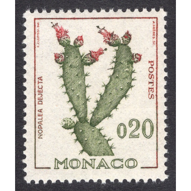 MONACO SCOTT 472