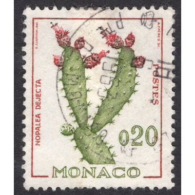 MONACO SCOTT 472