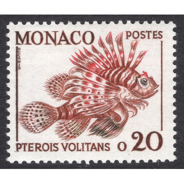 MONACO SCOTT 473
