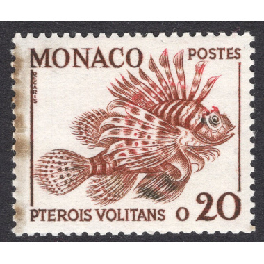 MONACO SCOTT 473