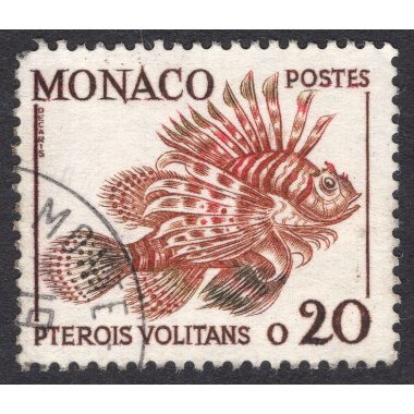MONACO SCOTT 473