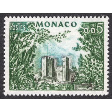 MONACO SCOTT 474