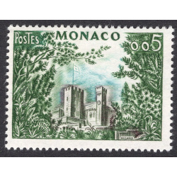 MONACO SCOTT 474