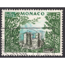 MONACO SCOTT 474