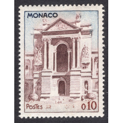 MONACO SCOTT 475