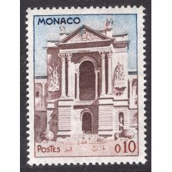 MONACO SCOTT 475