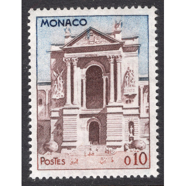 MONACO SCOTT 475