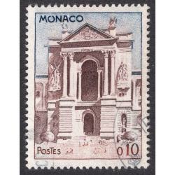 MONACO SCOTT 475
