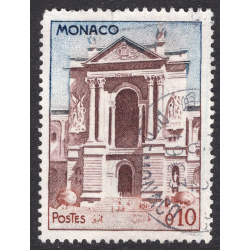 MONACO SCOTT 475