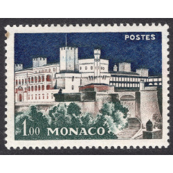 MONACO SCOTT 478